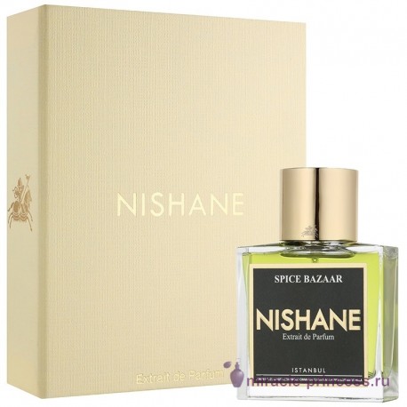 Nishane Spice Bazaar 22