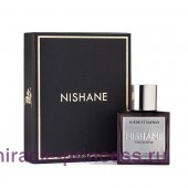 Nishane Suede et Safran