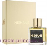 Nishane Sultan Vetiver