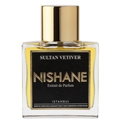 Nishane Sultan Vetiver