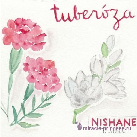 Nishane Tuberoza 22