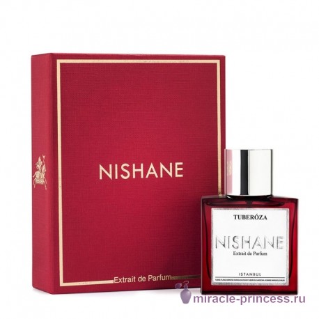 Nishane Tuberoza 22