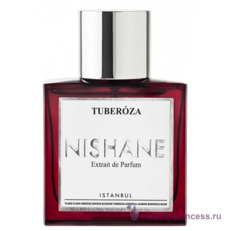 Nishane Tuberoza 11