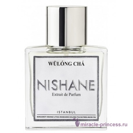 Nishane Wulong Cha 11