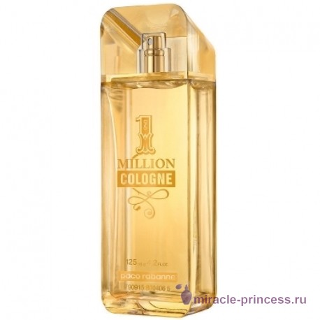 Paco Rabanne 1 Million Cologne 11