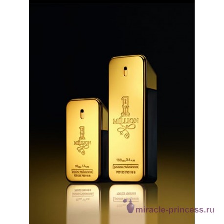 Paco Rabanne 1 Million 22