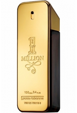 Paco Rabanne 1 Million