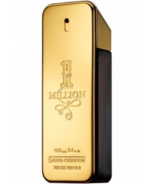 Paco Rabanne 1 Million