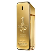 Paco Rabanne 1 Million Absolutely Gold