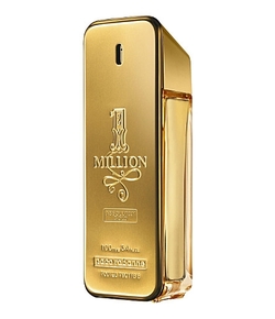 Paco Rabanne 1 Million Absolutely Gold