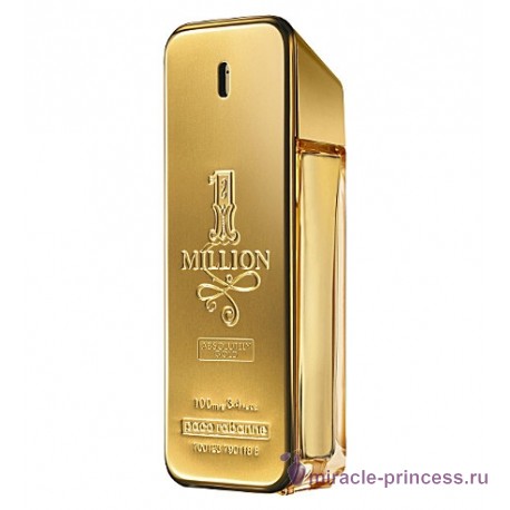 Paco Rabanne 1 Million Absolutely Gold 11