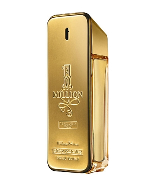 Paco Rabanne 1 Million Absolutely Gold