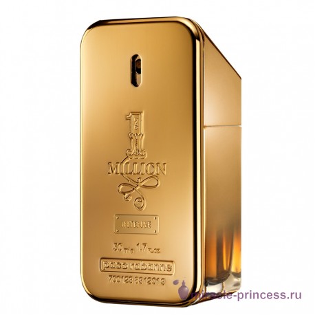 Paco Rabanne 1 Million Intense 11