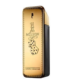 Paco Rabanne 1 Million Monopoly