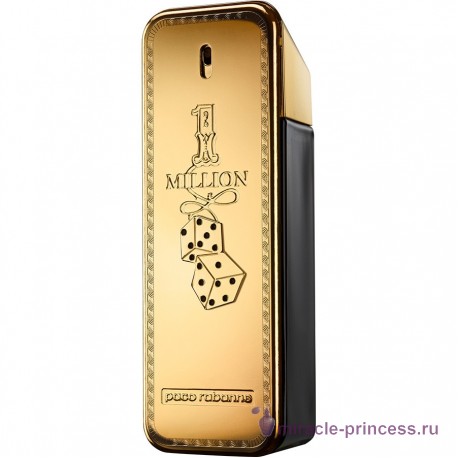 Paco Rabanne 1 Million Monopoly 11