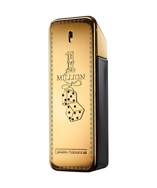 Paco Rabanne 1 Million Monopoly