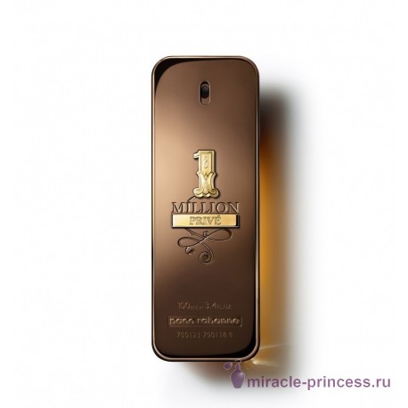 Paco Rabanne 1 Million Prive 22