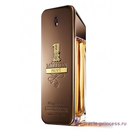 Paco Rabanne 1 Million Prive 11