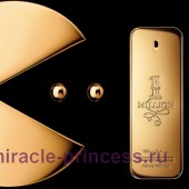 Paco Rabanne 1 Million x Pac-Man Collector Edition