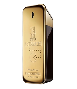 Paco Rabanne 1 Million x Pac-Man Collector Edition