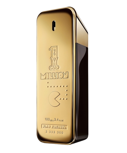 Paco Rabanne 1 Million x Pac-Man Collector Edition