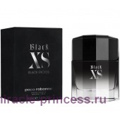 Paco Rabanne Black XS Excess