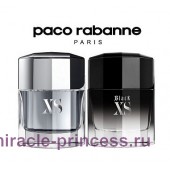 Paco Rabanne Black XS Excess