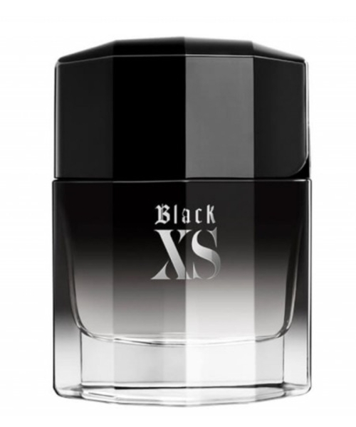 Paco Rabanne Black XS Excess