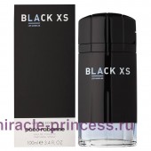 Paco Rabanne Black XS Los Angeles for Him