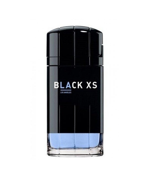 Paco Rabanne Black XS Los Angeles for Him