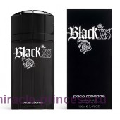 Paco Rabanne Black XS pour homme