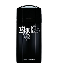 Paco Rabanne Black XS pour homme