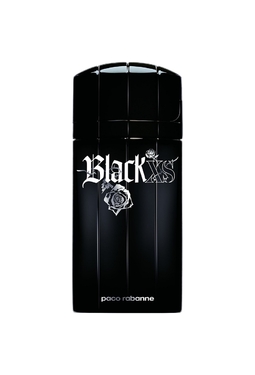 Paco Rabanne Black XS pour homme