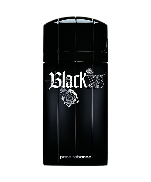 Paco Rabanne Black XS pour homme