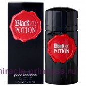 Paco Rabanne Black XS Potion for Him