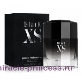 Paco Rabanne Black Xs Pour Homme 2018