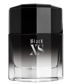 Paco Rabanne Black Xs Pour Homme 2018