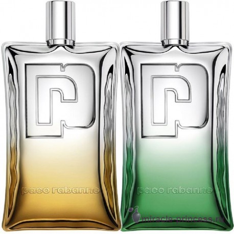 Paco Rabanne Crazy Me 22