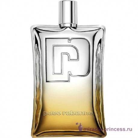 Paco Rabanne Crazy Me 11