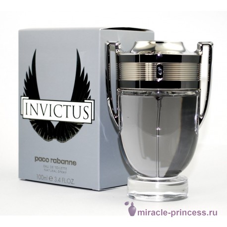 Paco Rabanne Invictus 22