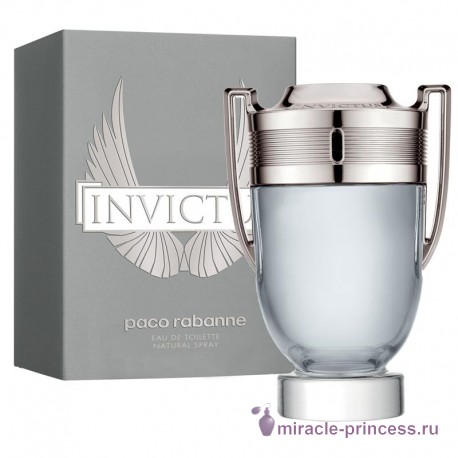 Paco Rabanne Invictus 22