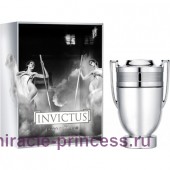 Paco Rabanne Invictus Aqua