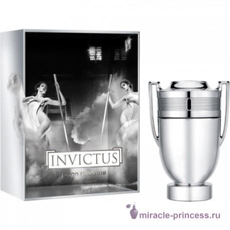 Paco Rabanne Invictus Aqua 22