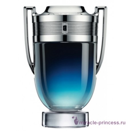 Paco Rabanne Invictus Legend 11