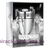 Paco Rabanne Invictus Silver Cup