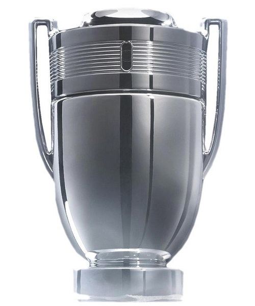 Paco Rabanne Invictus Silver Cup