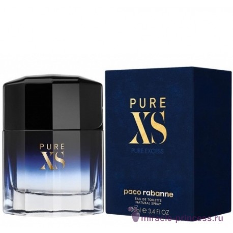 Paco Rabanne Pure XS 22