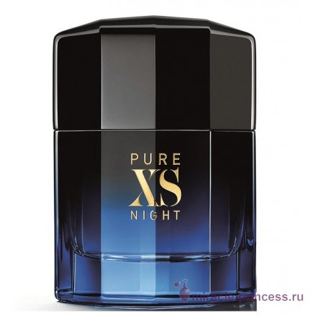 Paco Rabanne Pure XS Night 11