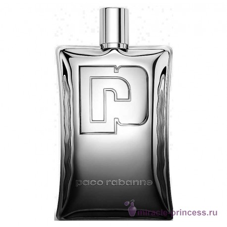 Paco Rabanne Strong Me 11