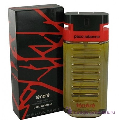 Paco Rabanne Tenere 22